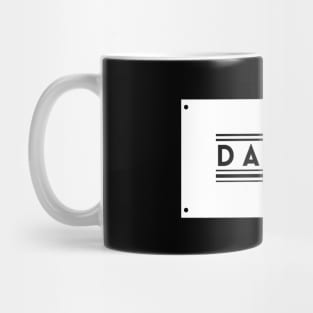 Dawg Squad Mug